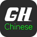 GHChinese Download Icon